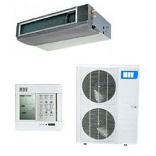 MDV Сплит-системы канального типа MDV MDTB-48HWN1   MDOU-48HN1-L (MTBi-48HWN1   MOUi-48HN1-L)