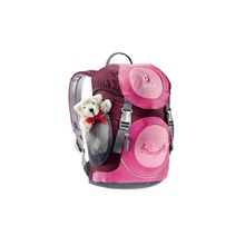 Рюкзак DEUTER Schmusebar (36009) 5015 Flamingo