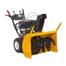 Снегоуборщик Cub Cadet  933 SWE