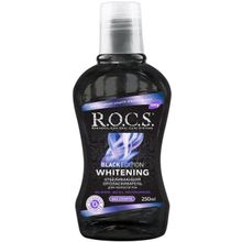 R.O.C.S. Black Edition 250 мл