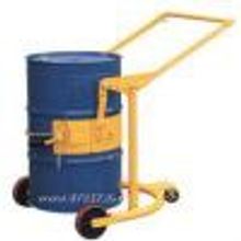 Тележка для перевозки бочек Euro-Lift HD80A