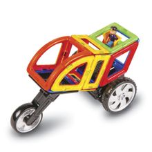 Магнитный конструктор MAGFORMERS 707006 (63131) Racing set