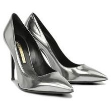 Туфли женские Atos Lombardini 14AI2222P, цвет серебряный, 38