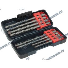 Набор принадлежностей Bosch 2607019902, 8 сверл по бетону [134520]