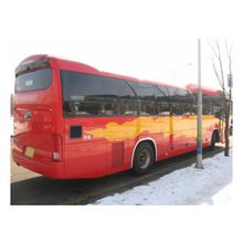 Туристический автобус Kia Granbird, 2012г