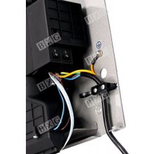 Сушилка для рук BXG JET-3200