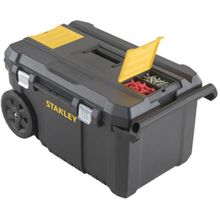 Ящик для инструмента Стенли Essential Chest с колесами STST1-80150