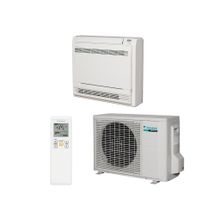 Daikin FVXS50F   RXS50L с зимним комплектом (-30)