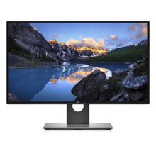 Монитор Dell U2718Q