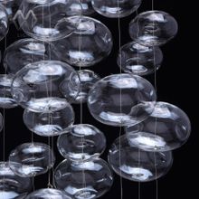 Люстра каскадная MW-Light Бриз 464011605