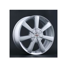 Колесные диски Forsage Mazda 6,5R15 5*114,3 ET52,5 d67,1 SI03 [арт.1011]