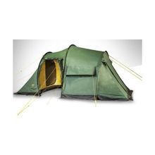 Палатка Canadian Camper Tanga 5 woodland