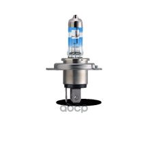 Лампа H4 Racing Vision Gt200 S2 2шт Philips арт. 12342RGTS2