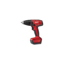 Акумуляторный шуруповерт SFC 14-A Hilti (00429275)