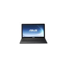 Ноутбук Asus X501A (i3-2370M 2400Mhz 2048 320 DOS) Black 90NNOA214W09116013AU