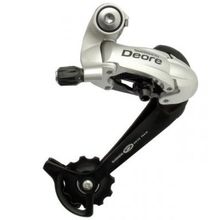 Переключатель задний Shimano Deore RD-M530 SGS