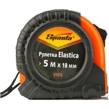 Sparta Elastica 5*18 мм обрезиненный пластик