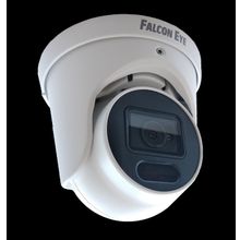 Falcon Видеокамера HD Falcon Eye FE-MHD-D2-25, 2 Мп