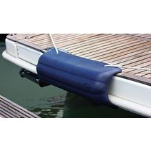 Osculati Bow fender profile for gangplank 610 mm white, 33.502.10