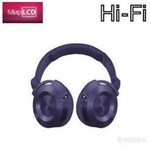 Onkyo ES-FC300 Violet