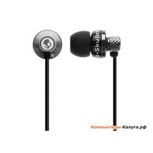 Наушники Skullcandy TITAN Black Chrome