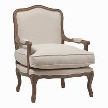 DG-Home Louisa Bergere Chair DG-F-ACH421-1