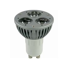 Novotech Lamp белый свет 357025 NT10 118 GU10 3x1W 3W 3L = 40W 220V