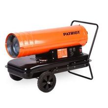 Patriot DTC 368