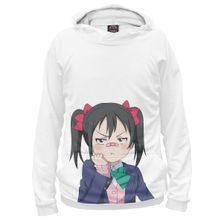 Худи Я-МАЙКА Нико Язава