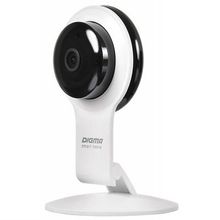 Digma DiVision 100W WiFi камера видеонаблюдения ip P2P с удаленным доступом