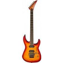 PRO SERIES SOLOIST SL2 BURNT CHERRY SUNBURST