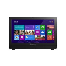 Моноблок Lenovo All-in-One S20-00 (F0AY000ERK) Black 19.5"HD+  CelJ1800  4G  500G  GMA HD  DOS