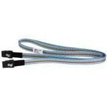 HP 407339-B21 внешний кабель Mini SAS, 2 м
