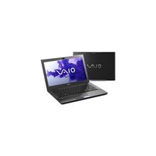 Ноутбук Sony VAIO VPC-SA4S9R