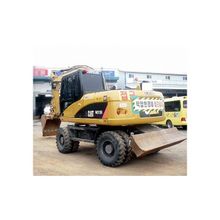 Экскаватор Caterpillar CAT M 313 D 2008 года