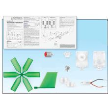 4M Ветряной генератор