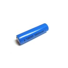 Аккумуляторная батарея 18650 E-Power 3.7V 2800mah, защищенный