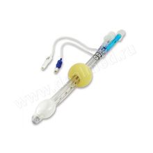 Трубки медицинские, набор трахеопищеводный Combitube (арт. 5-18537), США