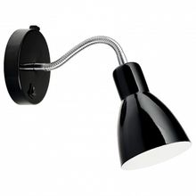 Arte Lamp Бра Arte Lamp Dorm A1408AP-1BK ID - 416324