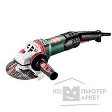 Metabo WEPBA 17-150 Quick RT Угловая шлифовальная машина 601098000