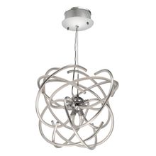 Люстра подвесная Lightstar 748122 Ciclone