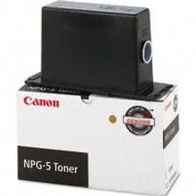 CANON NPG-5 тонер-картридж