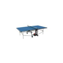 DONIC OUTDOOR ROLLER 800-5 BLUE Теннисный стол всепогодный синий 230296