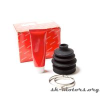 Пыльник шруса наружный TSN (Matiz, Tico)