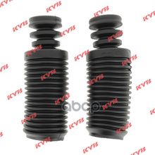Комплект Пылезащитный Nissan Tino (V10m) KYB арт. 910034