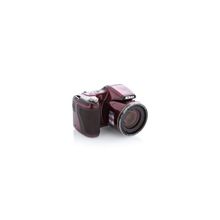 Nikon CoolPix L820 Plum