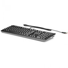 hewlett packard (hp usb ccid smartcard keyboard) e6d77aa#acb