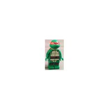 Lego Ninja Turtles TNT015 Raphael (Недовольный Рафаэль) 2013
