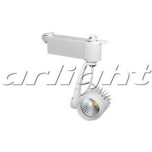 светодиодный светильник LGØ546WH 9W White, 17694 |  код. 017694 |  Arlight