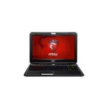 MSI GT60 0NC-410 (Core i7 3630QM 2400Mhz 8192Mb DDR3 750Gb DVD-RW 15.6" 1920x1080 3072Mb GeForce GTX670M Windows 8) [9S7-16F311-410]